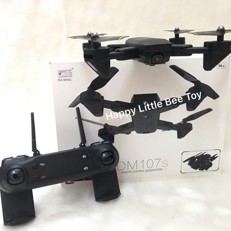 drone dm107s