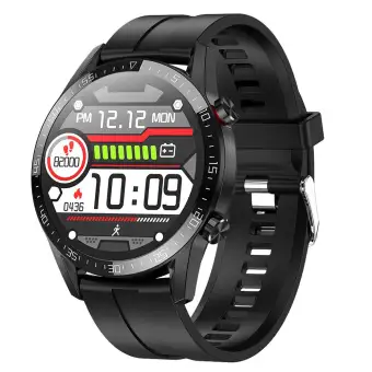 huawei ecg watch
