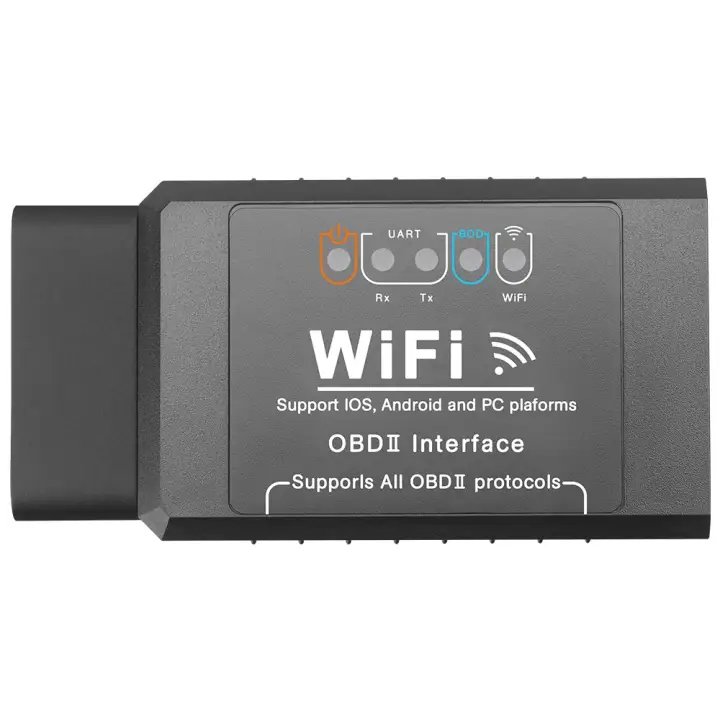 solaris obd2