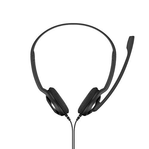 Sennheiser PC5 Chat-Komunikasi Internet 