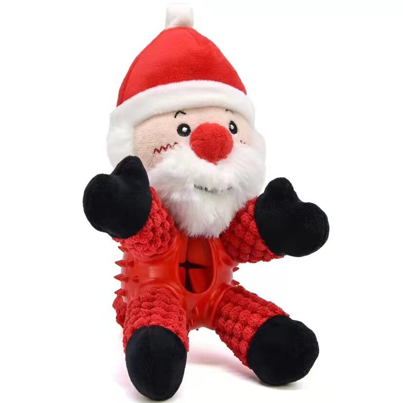 christmas small dog toys