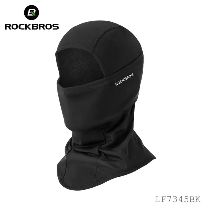 ski mask hat