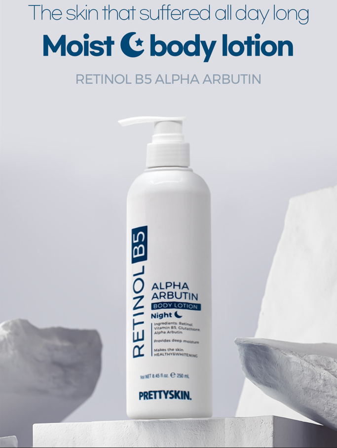 prettyskin glutathione v10 alpha arbutin body lotion Amazon.com : PRETTYSKIN Glutathione V10 Body Lotion – Daily Moisturizing  Tone-Up Lotion for Dry Skin – Hydrating Korean Body Lotion with Niacinamide  & 10 Vitamins – 8.45 fl.oz (Glutathione V10) : Beauty & Personal Care main image 0