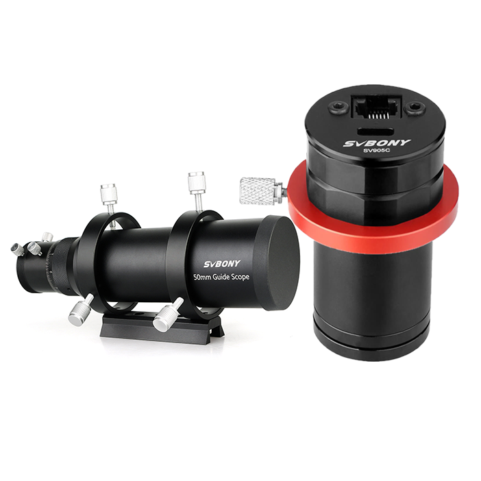 Svbony SV905C Telescope Guide Camera Astronomy Camera with CMOS Sensor