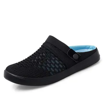 Men Outdoor Summer Casual Sandals Mens 