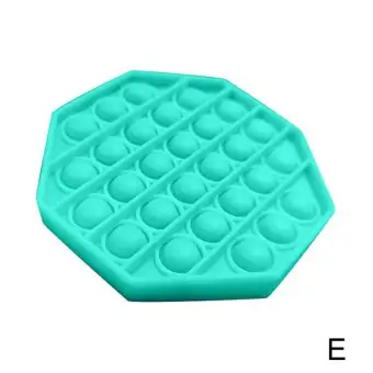 push pop bubble fidget toy
