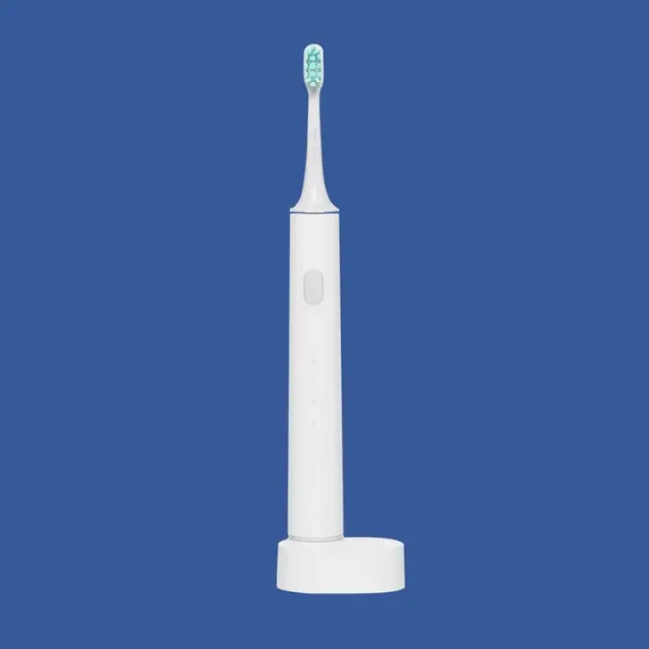 life brand electric toothbrush