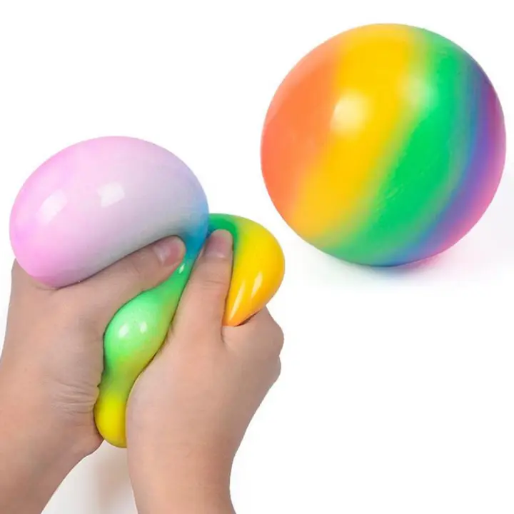 children's squishy toys