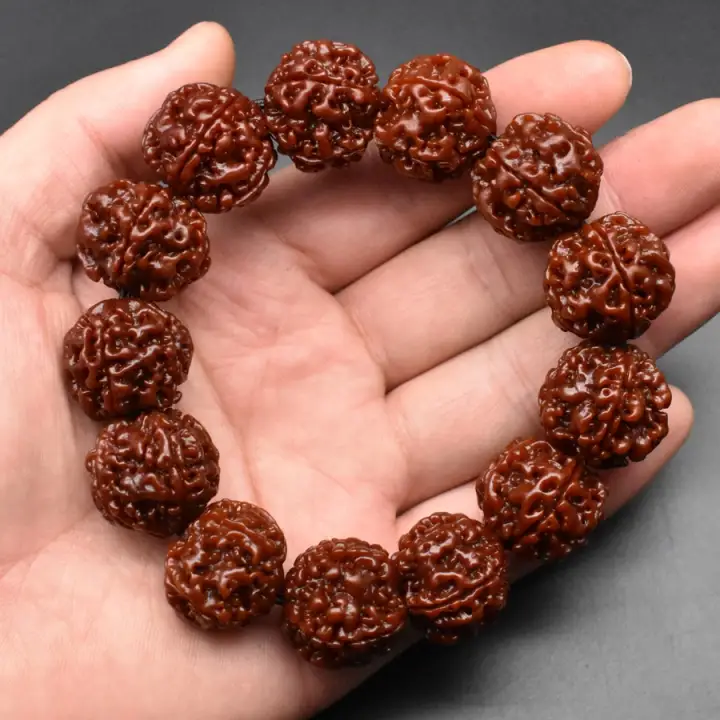 bodhi wood beads