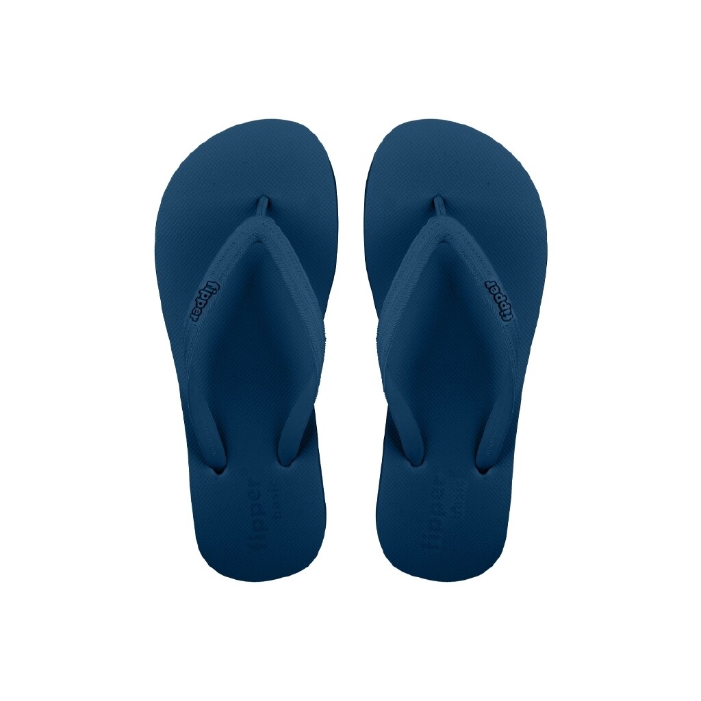 Moxxi Womens Flip Flop –Light Weight Slippers (Methiyadi Type) (8 UK/India,  Blue) : Amazon.in: Fashion