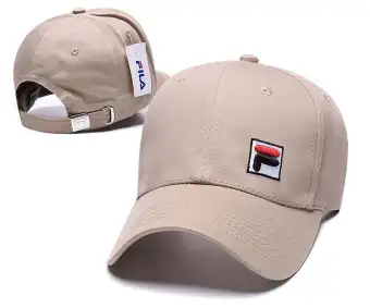 cap fila original