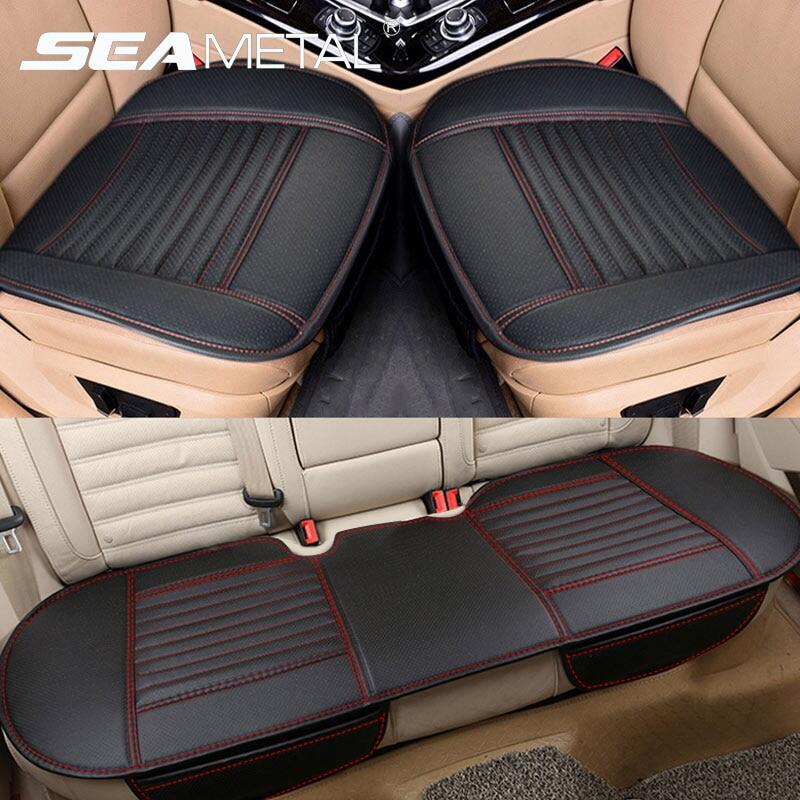 car seat mats for leather seats