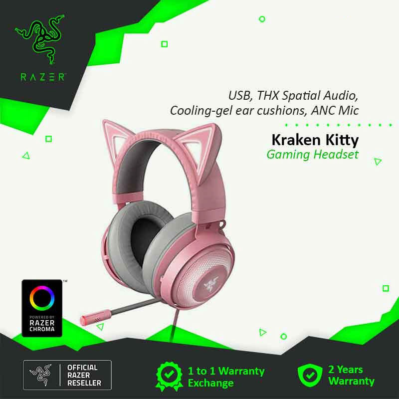 razer meow factor