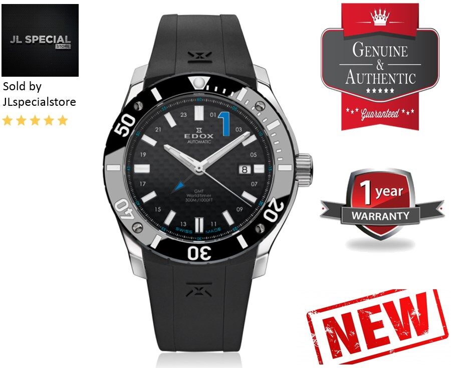 クラス1 GMT ワールドタイマー[93005-3-NBUR] Class-1 GMT