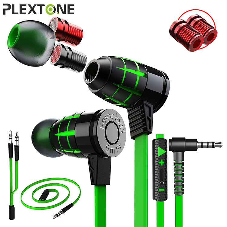 plextone g35