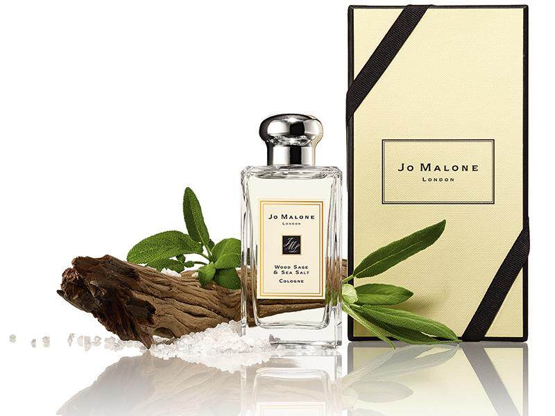 jo malone wood sage and sea salt 100ml