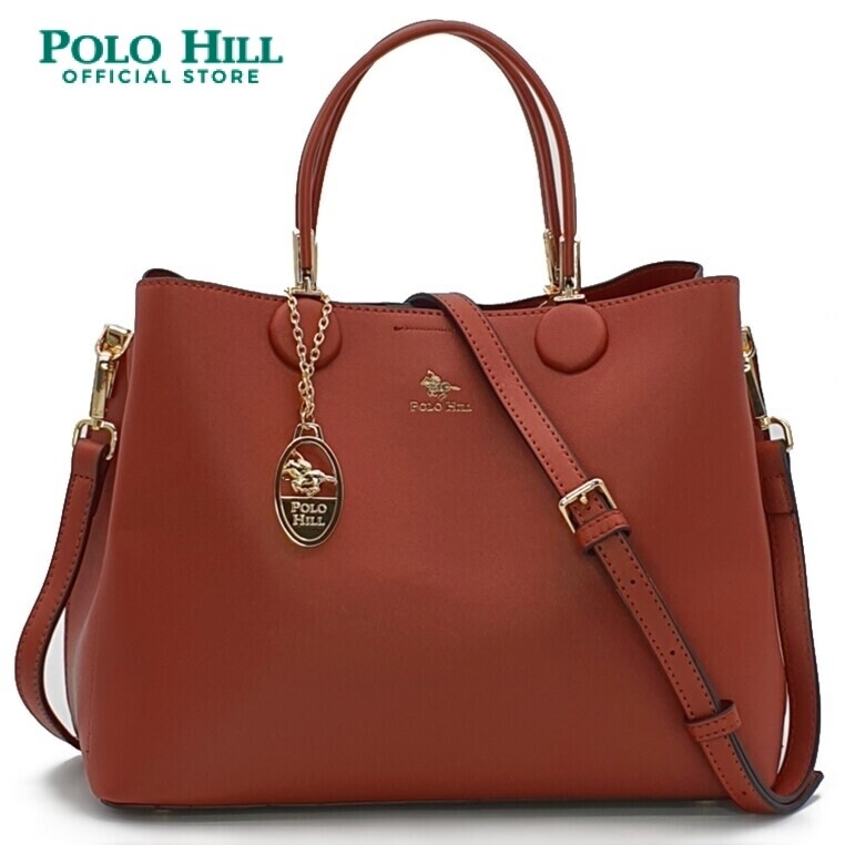 Handbag polo online hill