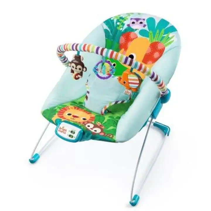 bright starts baby chair