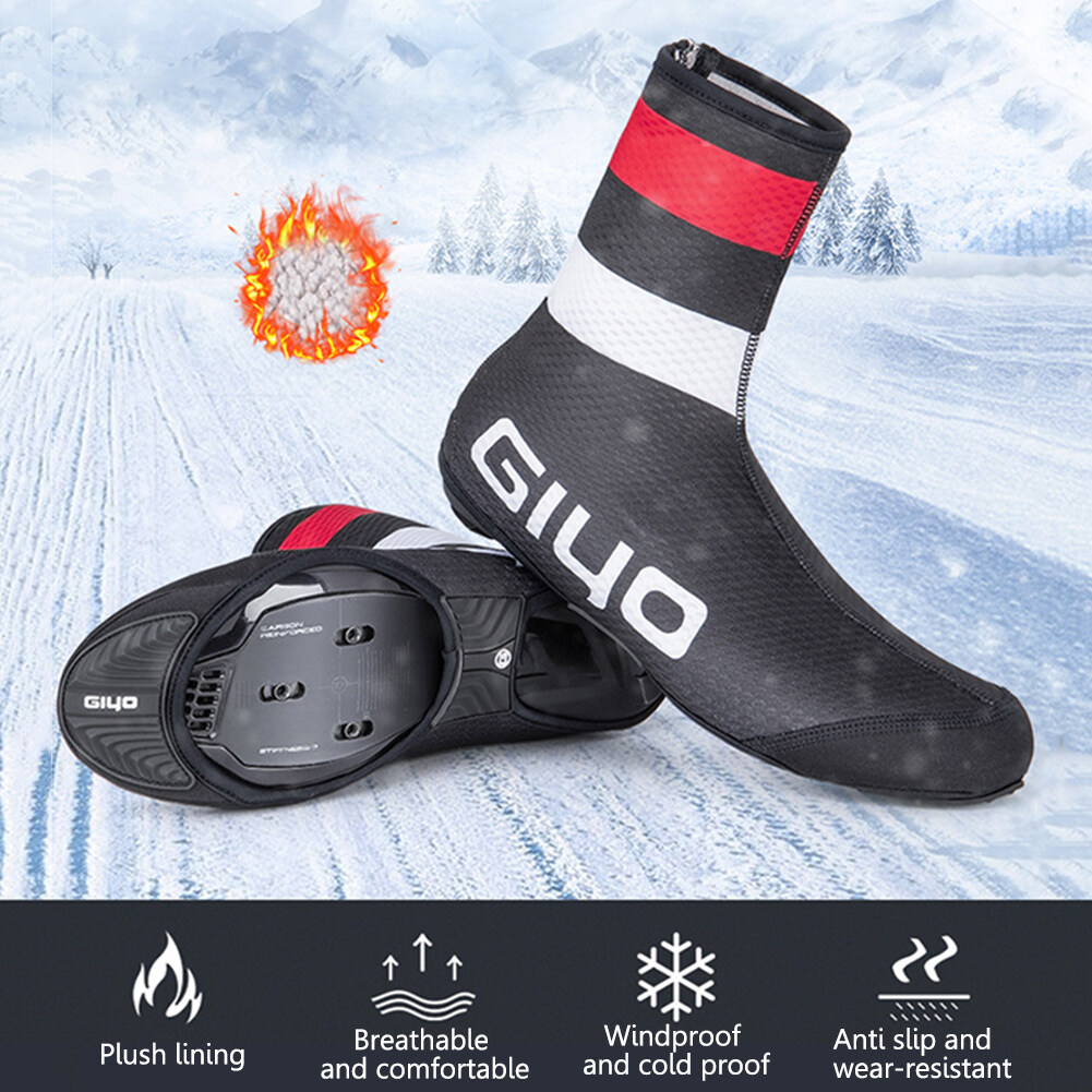 giro proof mtb winter shoe covers