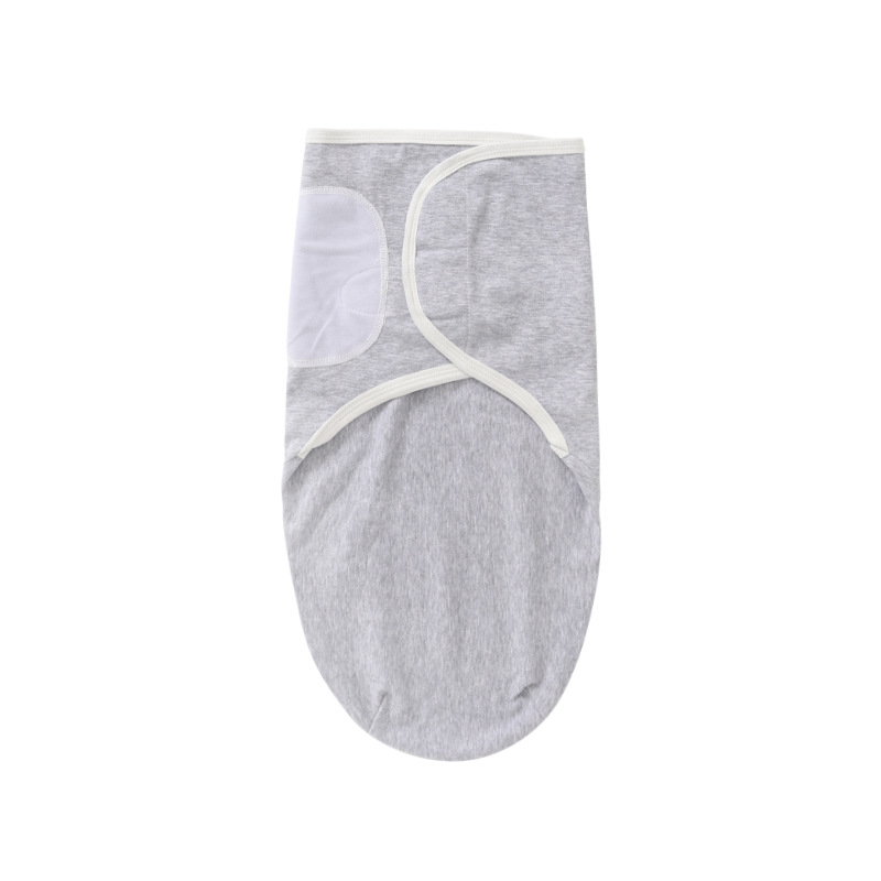 JOYNCLEON Newborn swaddle Baby cotton sleeping bag