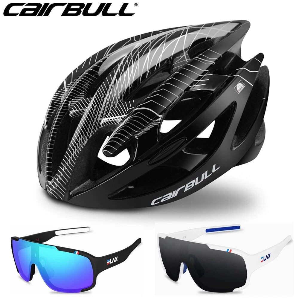 Helm cairbull outlet road bike