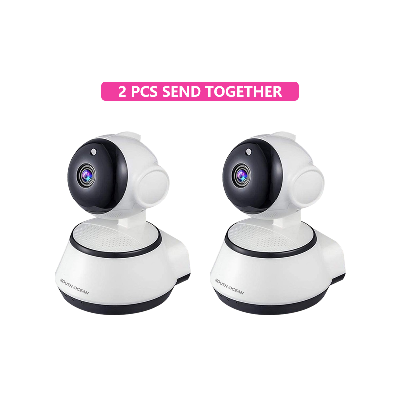 Image showcasing Security Cameras & Systems - Staples