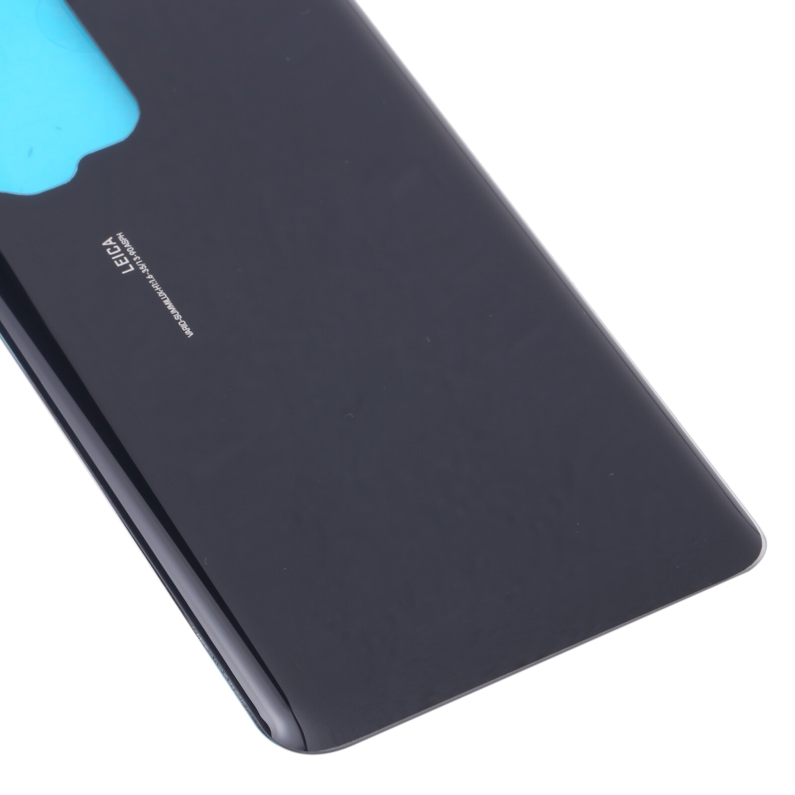 Back Cover for Huawei P50 Pro(Black)