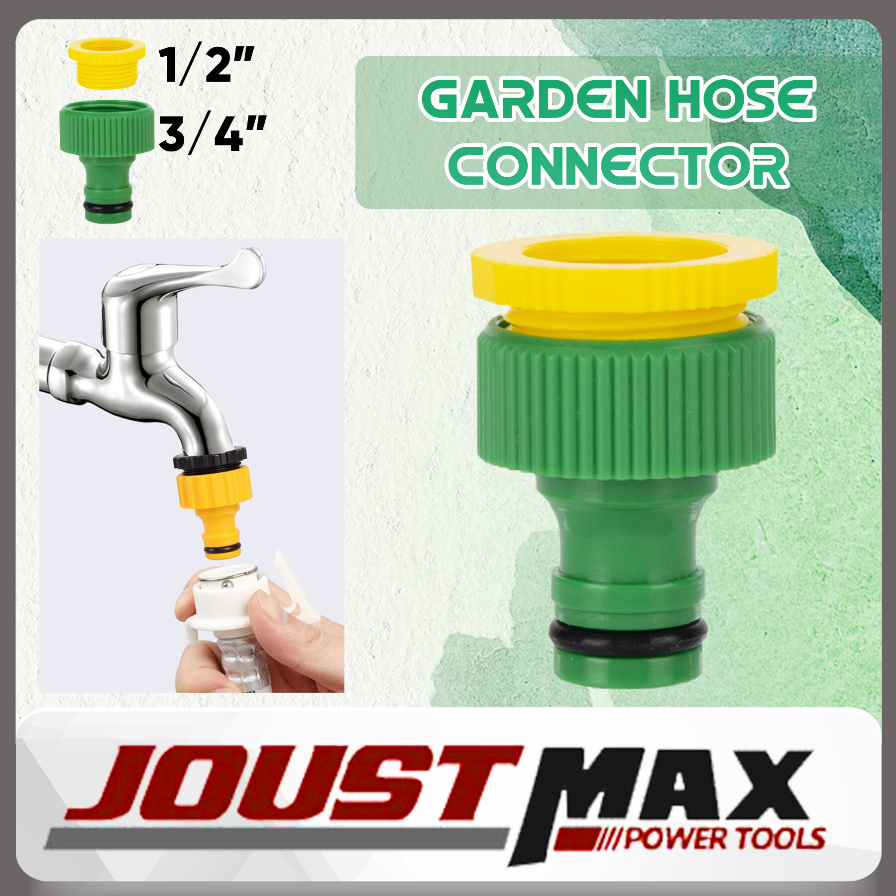 Pvc Garden Hose Adapter Fasci Garden