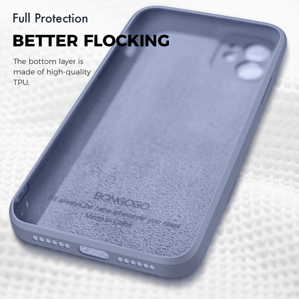 Jizetin Casing For Xiaomi Poco M5s Xiaomi Redmi Note 10 4G Note 10 5G Note10 Pro Note 10S Soft Silicone Square Cartoon Space Astronauts Cat Full Cover Camera Protection Shockproof Case