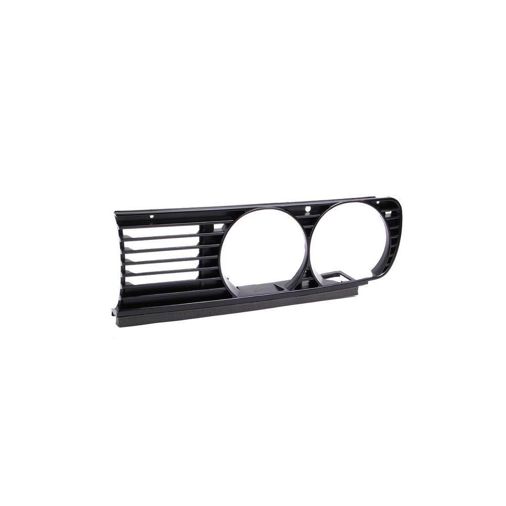 1 Pasang Lampu Depan Lampu Panggangan Utama Case Cover Untuk BMW E30 318i 318is 325es 325i 1983-1991