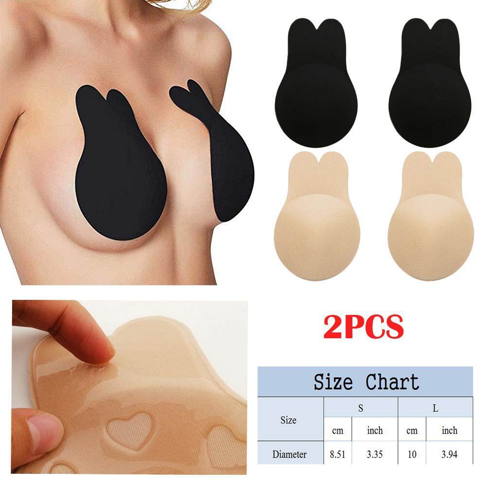 breast cover bra