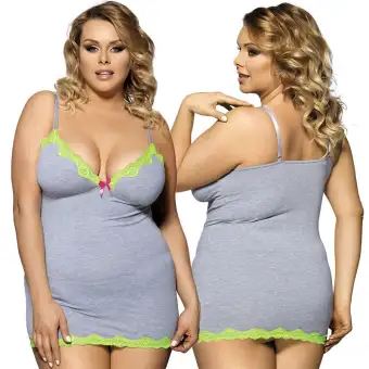 bodycon nightwear