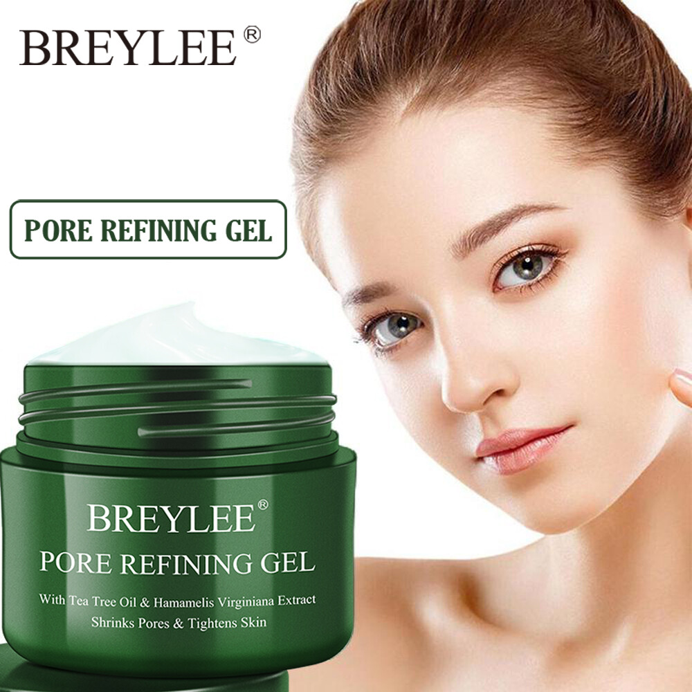 breylee pore refining