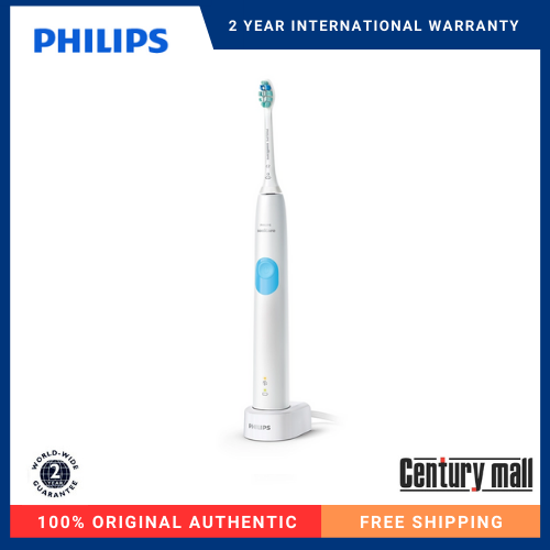 philips sonicare hx6808