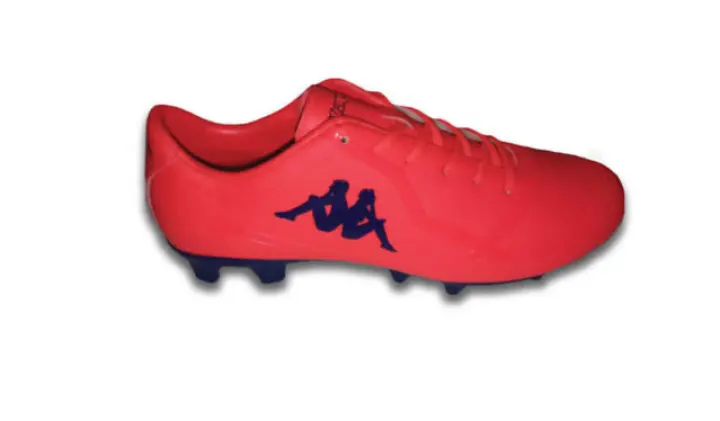 kappa soccer boots