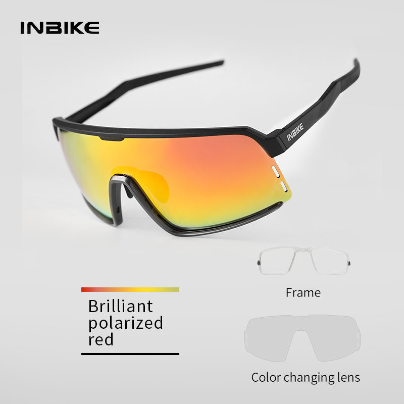 Inbike sunglasses deals