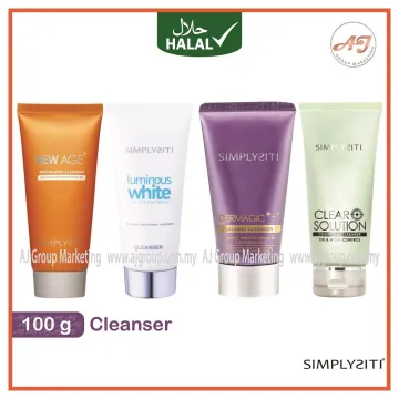 Beli Simplysiti Clear Solution Pada Harga Terendah Lazada Com My