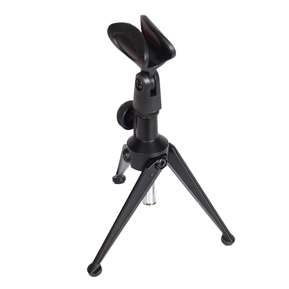 Chân đế đỡ micro có thể điều chỉnh thích hợp để bàn làm việc
