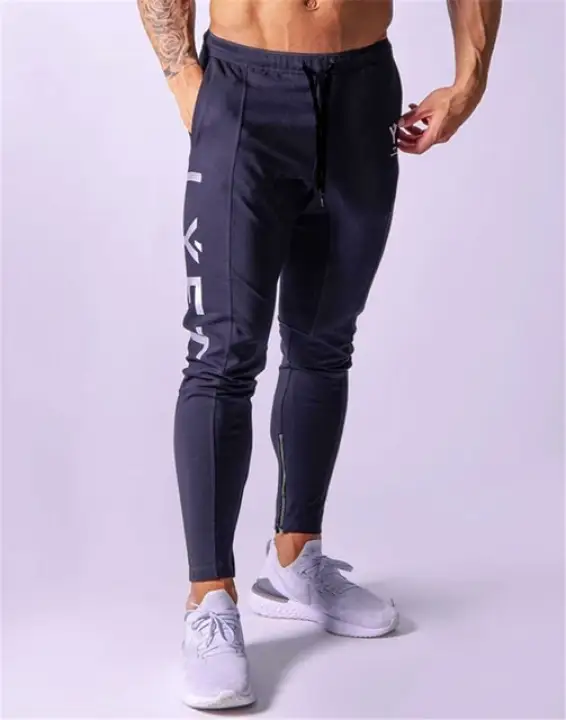 track pants for gym