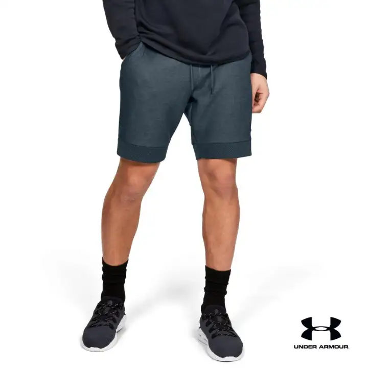 under armour unstoppable move shorts
