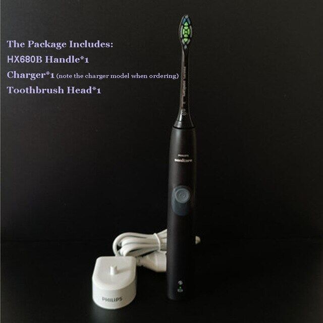 philips sonicare hx680