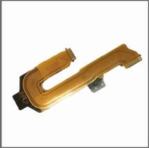 Super quality lcd flex cable for sony nex-3n ilce-5000 a5000 3n digital camera repair part