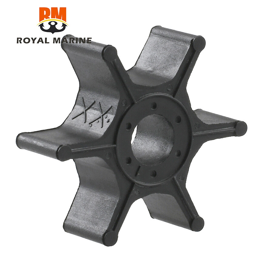 17461-98501 water pump impeller for suzuki 3.5hp 4hp 5hp 6hp 8hp diameter 40mm 17461-98502