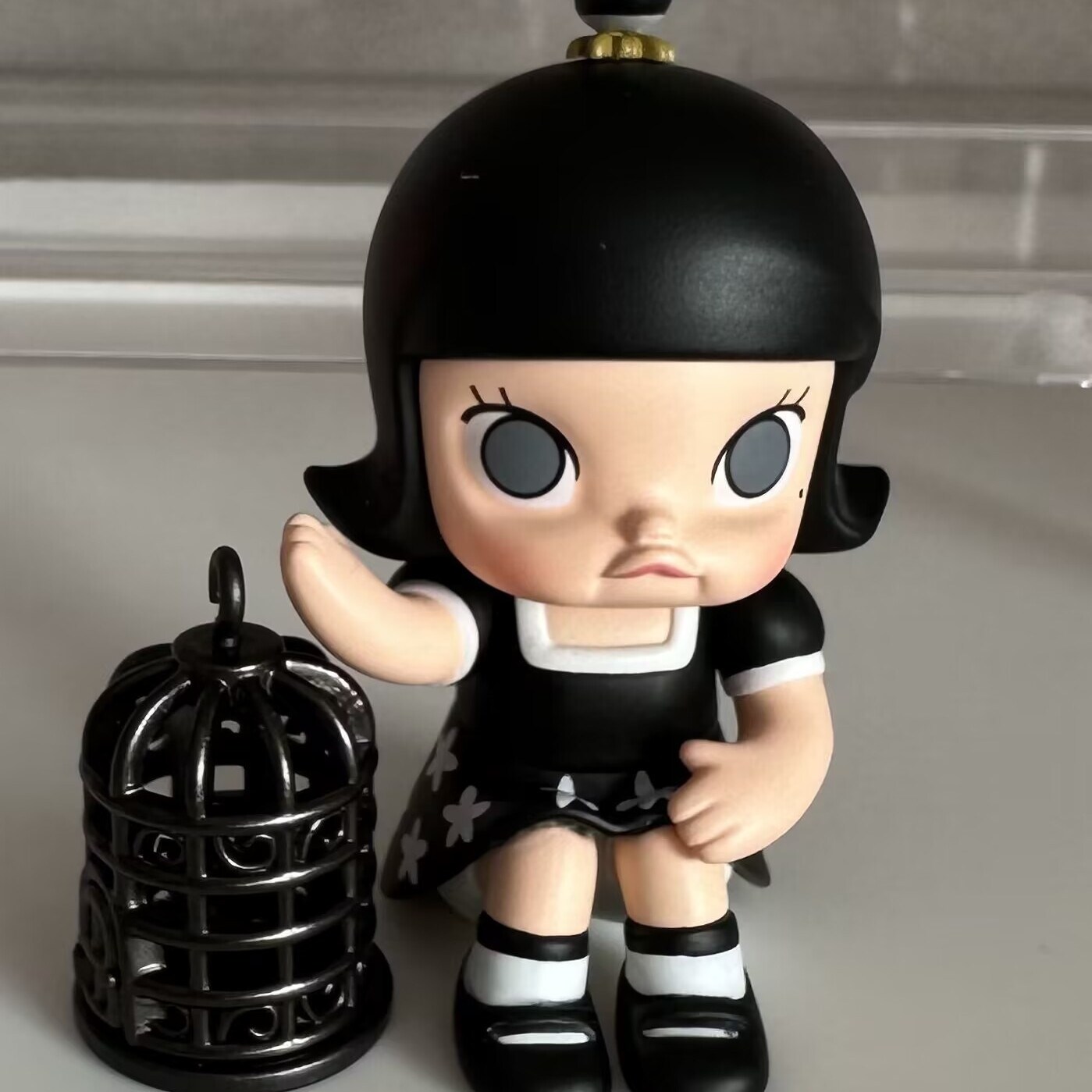 ❀✾卍 bvp957 [Motherland Edition] Molly My Childhood Blind Box Hand-made Cute  Trendy Doll Gift for Girls | Lazada