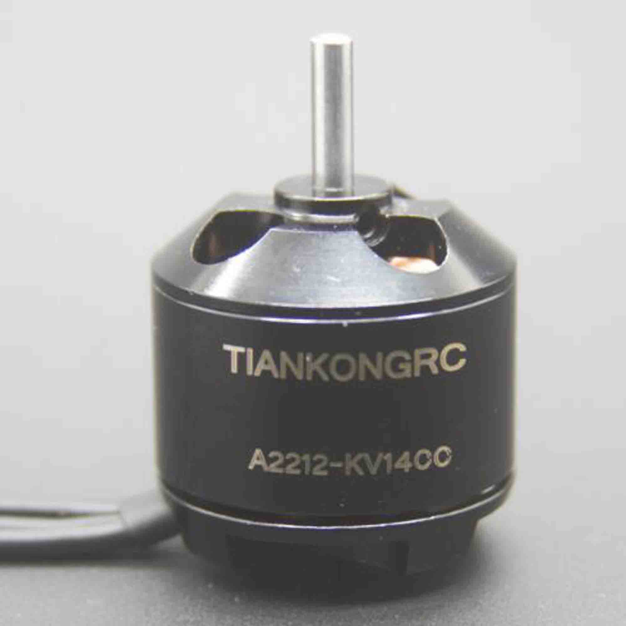 1Pcs A2212/5T 930KV 1000KV 1400KV 1800KV 2200KV 2450KV 2700KV Brushless Motor For RC Aircraft Plane Multi-copter Brushless Outrunner Motor