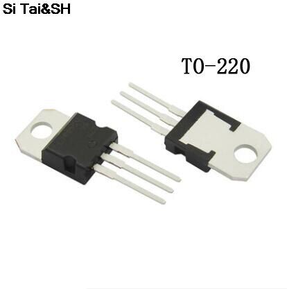 10pcs/lot fqp44n10 to-220 43.5a 100v 44n10 mos