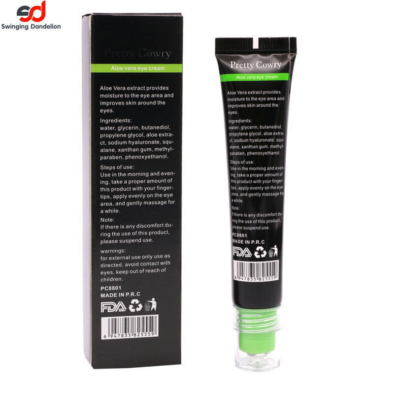 eye cream without phenoxyethanol