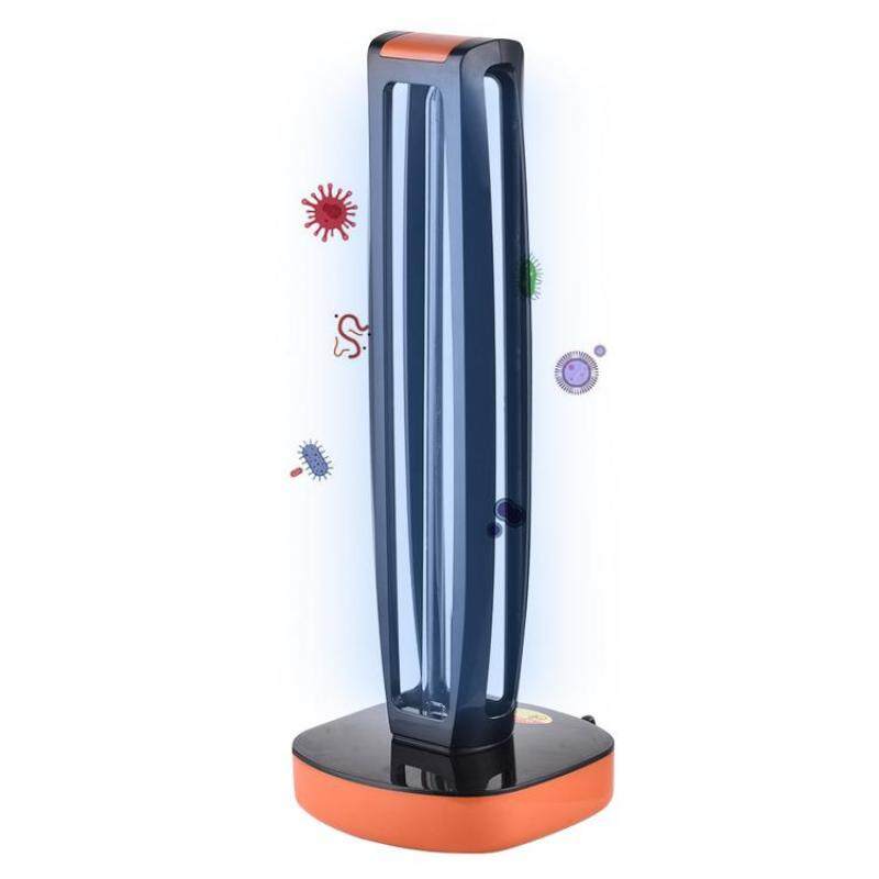 38W UV Diệt Khuẩn Đèn Ozone Khử Trùng Ánh Sáng Đèn Khử Trùng Cho Trường Học Văn Phòng Nhà