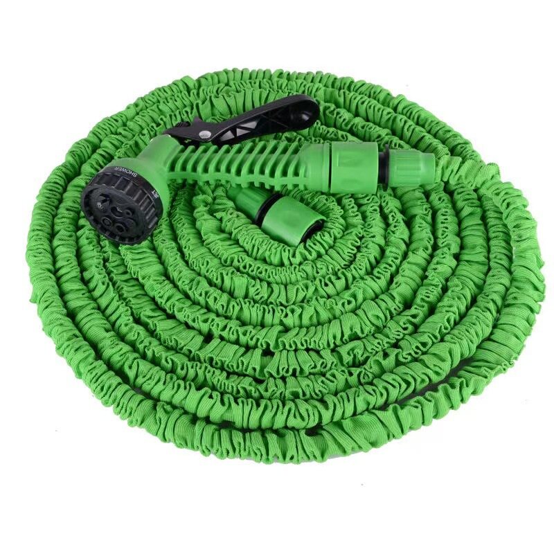 Multipurpose car wash water ,garden water pipe, magical telescopic hose, water, magic water