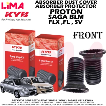 Beli Proton Saga Blm Absorber Pada Harga Terendah Lazada Com My